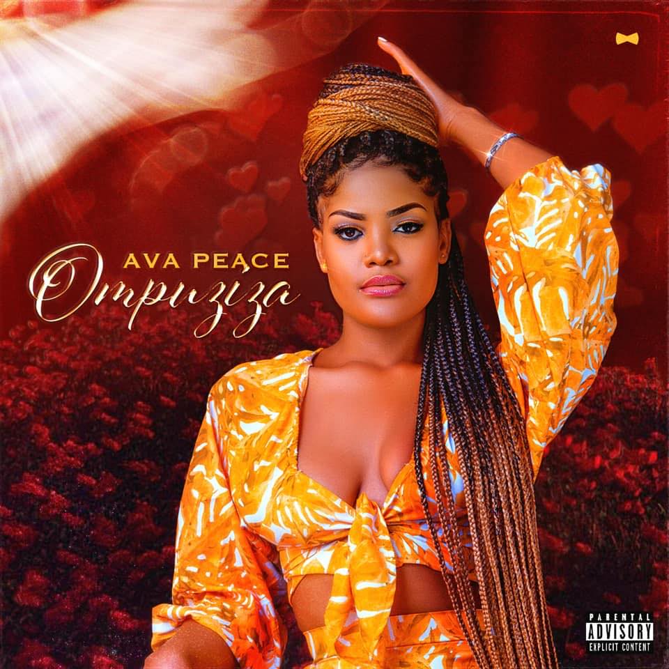 ava-peace-ompunziza-album-cover