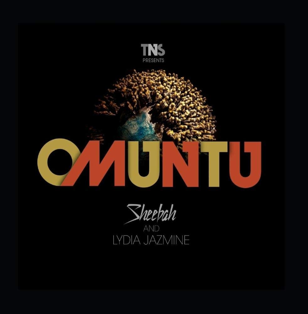 sheebah-omuntu-album-cover