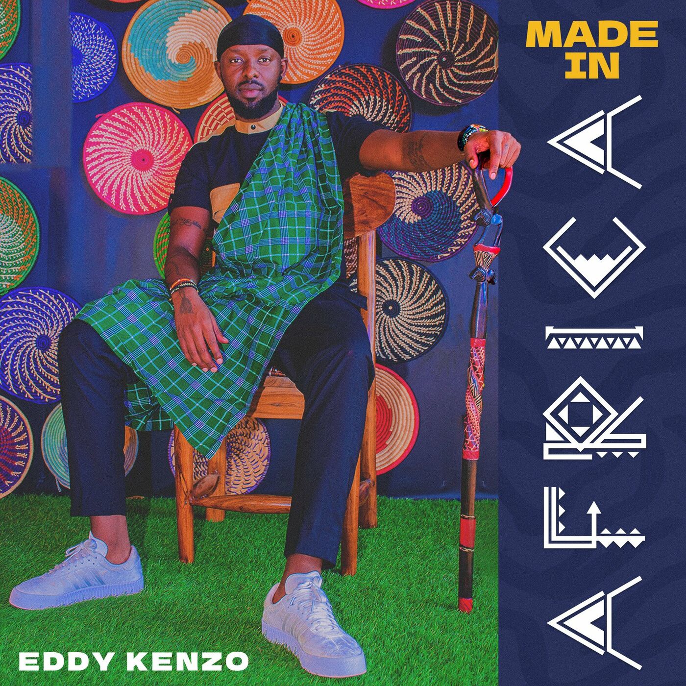 eddy-kenzo-weekend-album-cover