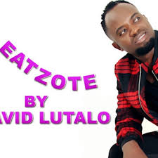 david-lutalo-eatzote-album-cover