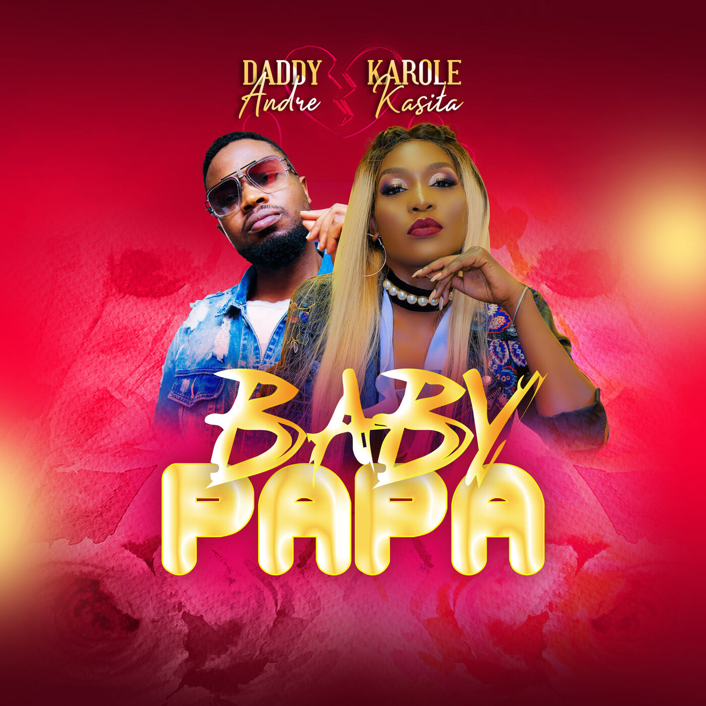 karole-kasita-baby-papa-album-cover