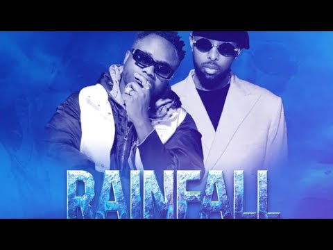 eddy-kenzo-rainfall-album-cover