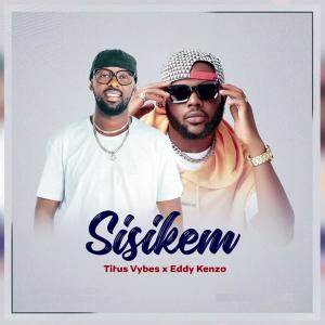 eddy-kenzo-sisikem-album-cover