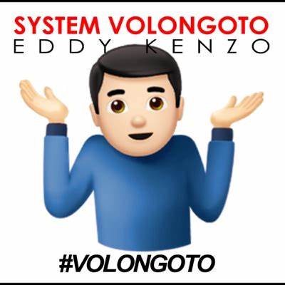 eddy-kenzo-system-volongoto-album-cover