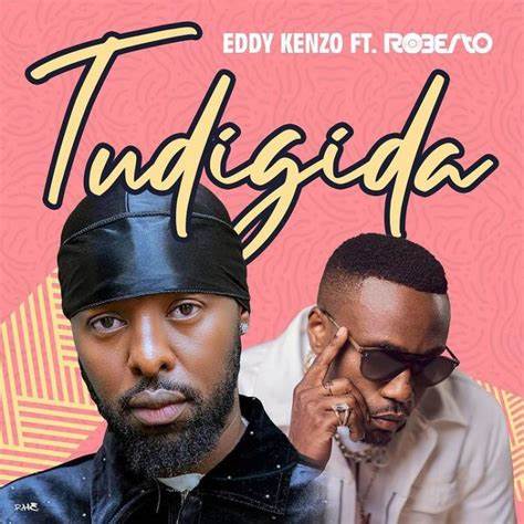 eddy-kenzo-tudigida-album-cover