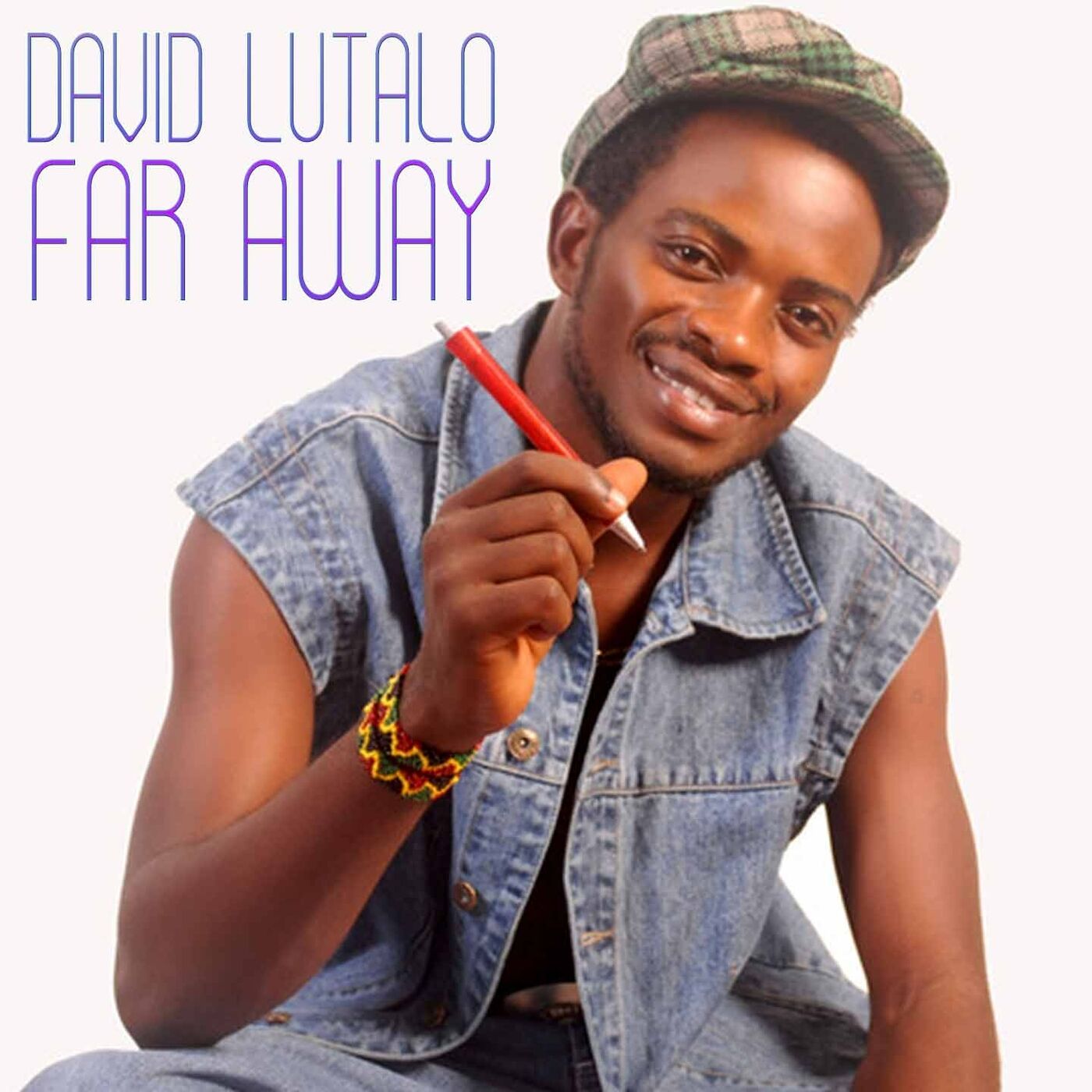 david-lutalo-bangambiire-album-cover