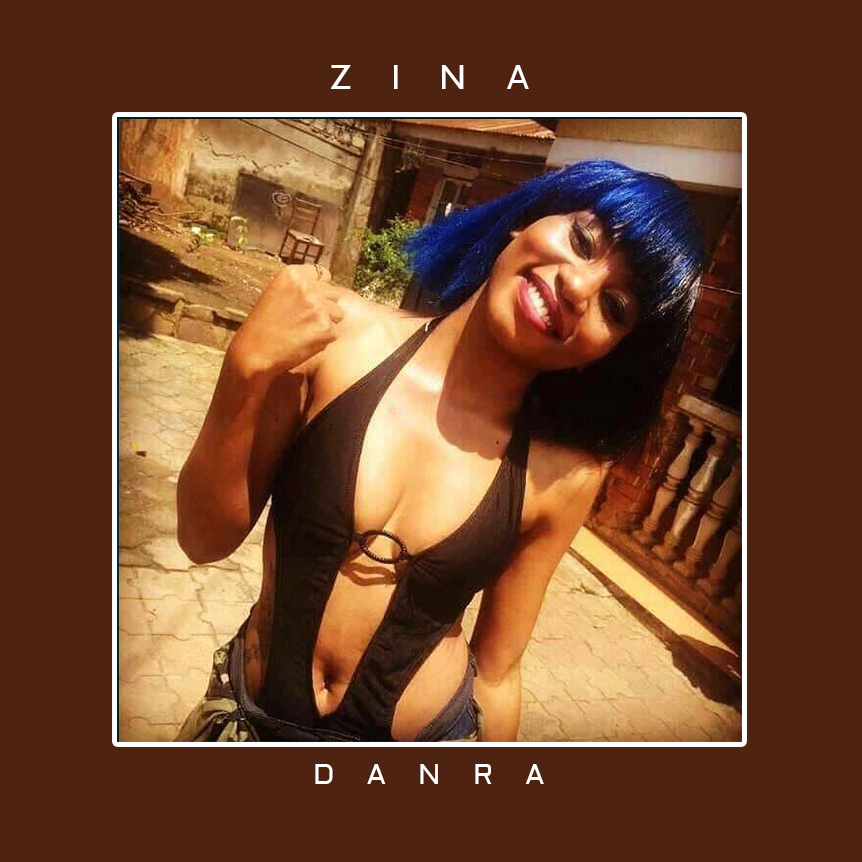 danra-zina-album-cover