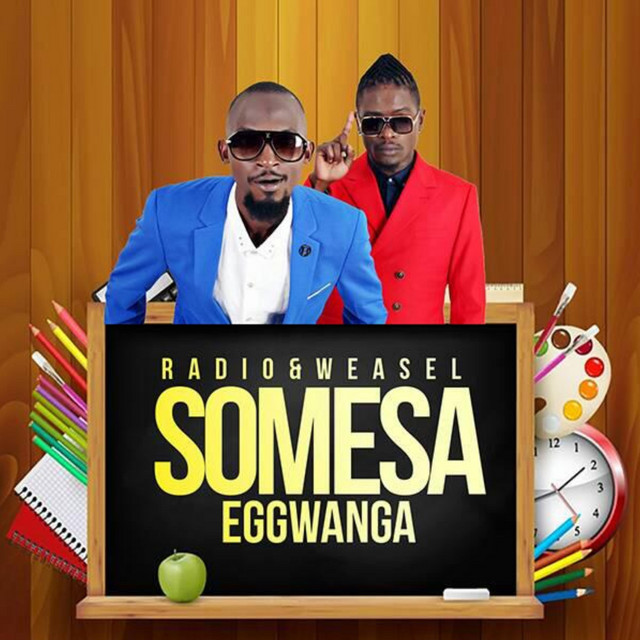 radio-weasel-somesa-egwanga-album-cover