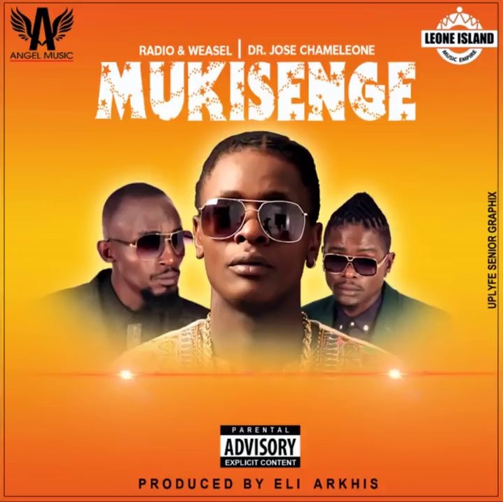 radio-weasel-mukisenge-album-cover