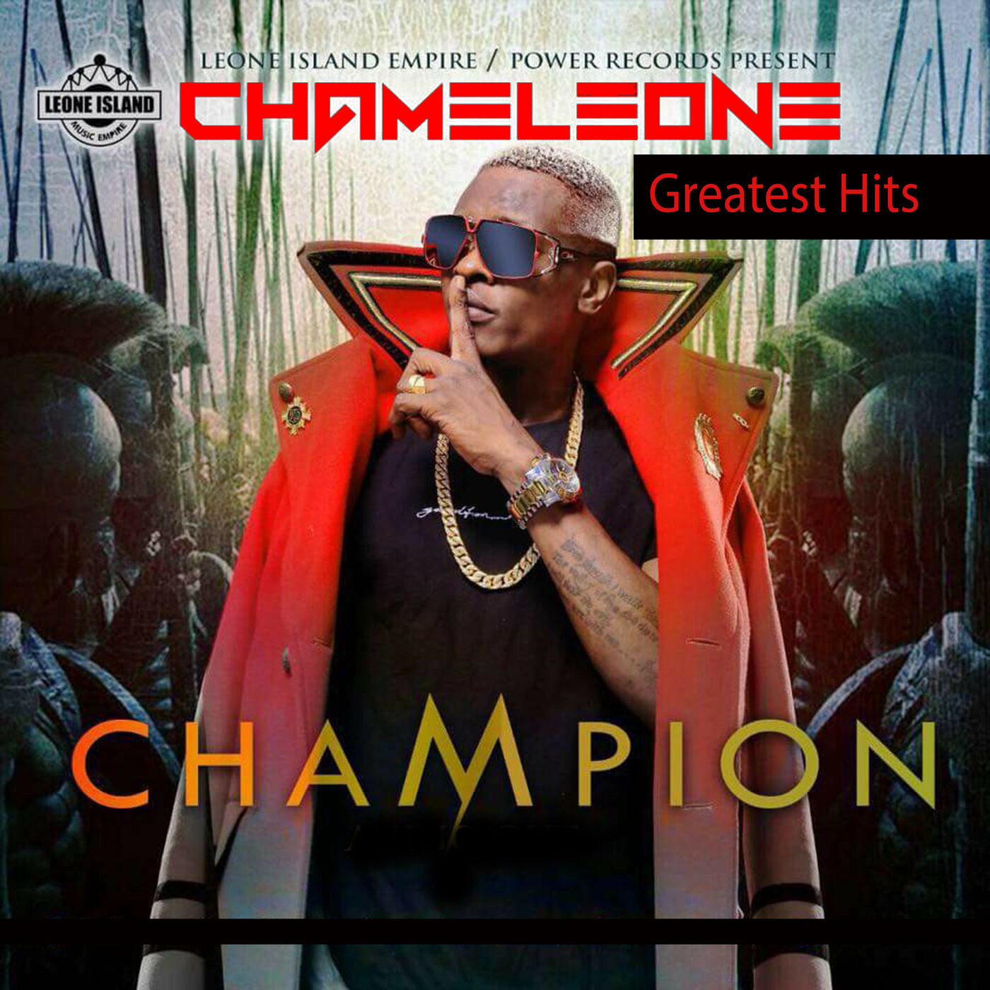 jose-chameleone-champion-album-cover