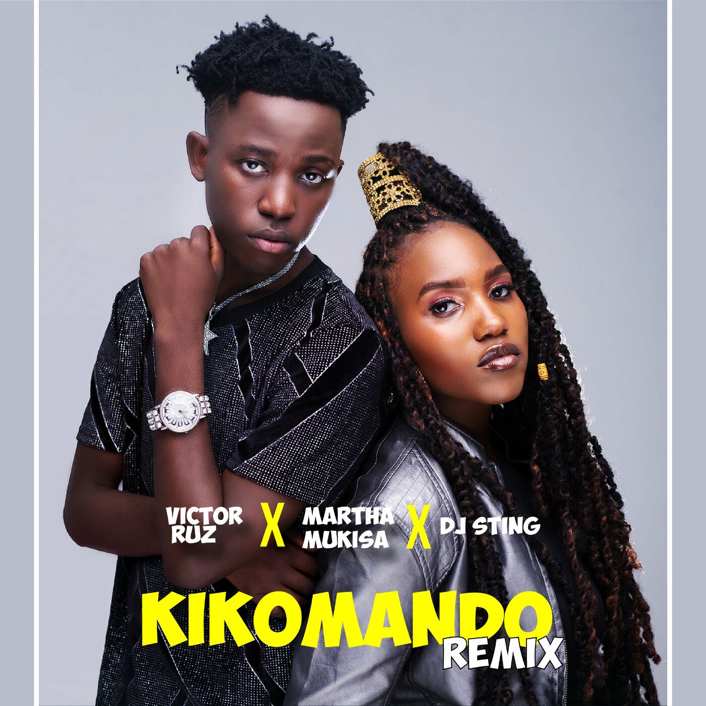 martha-mukisa-kikomando-remix-album-cover