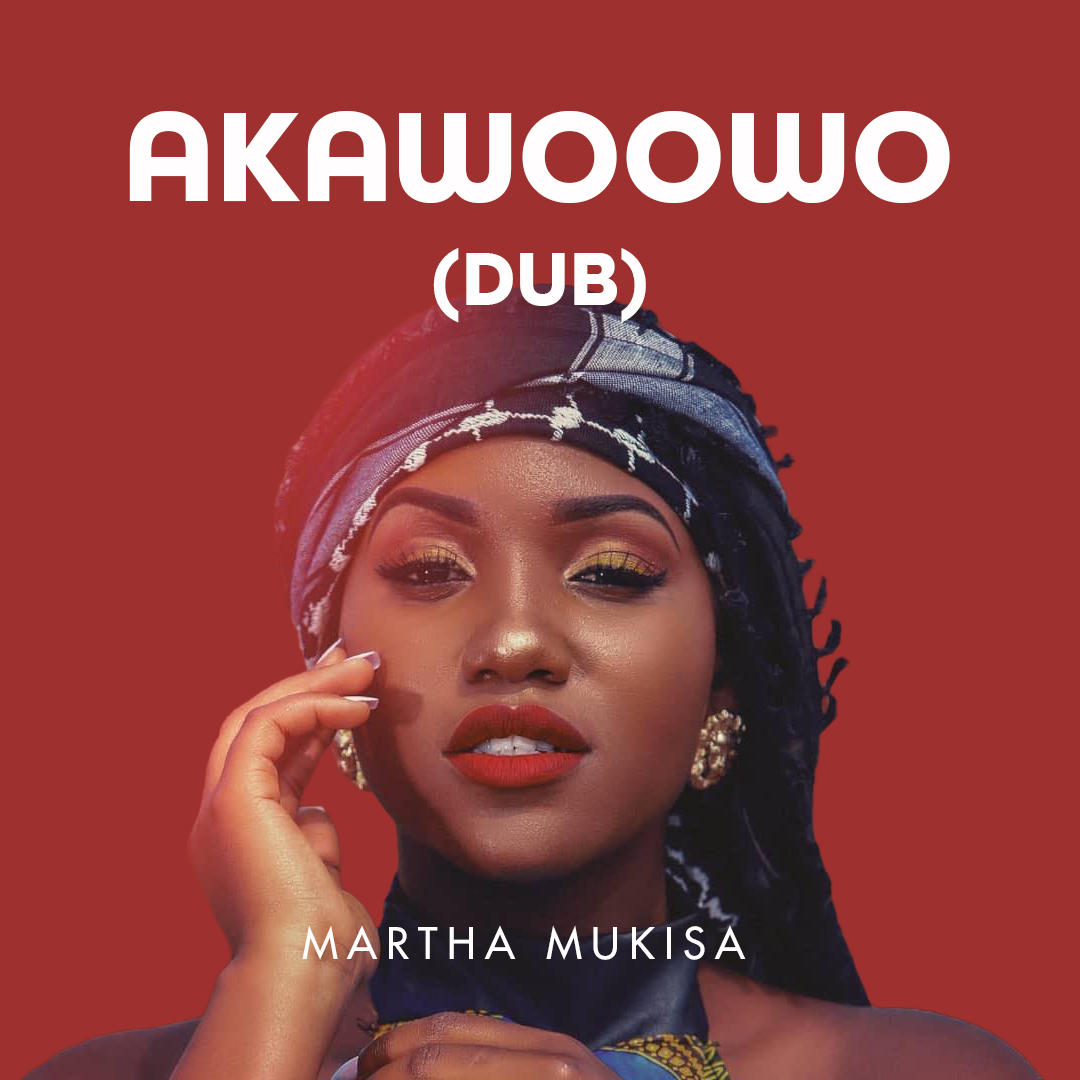 martha-mukisa-akawoowo-dub-album-cover