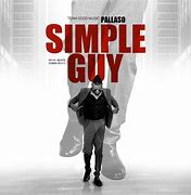 pallaso-simple-guy-album-cover