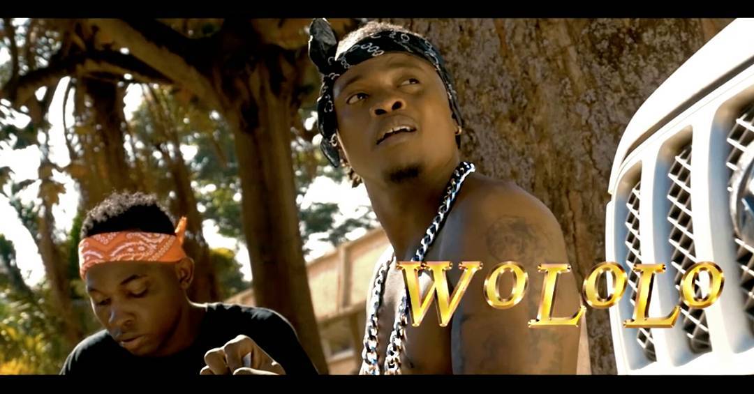 pallaso-wololo-album-cover