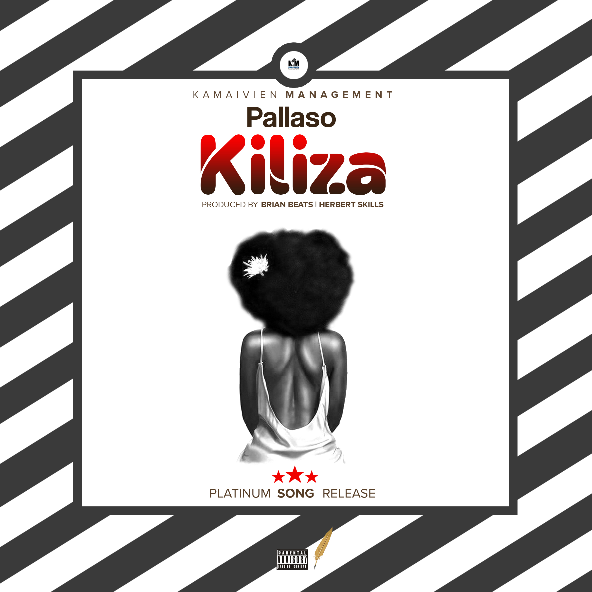 pallaso-kiliza-album-cover