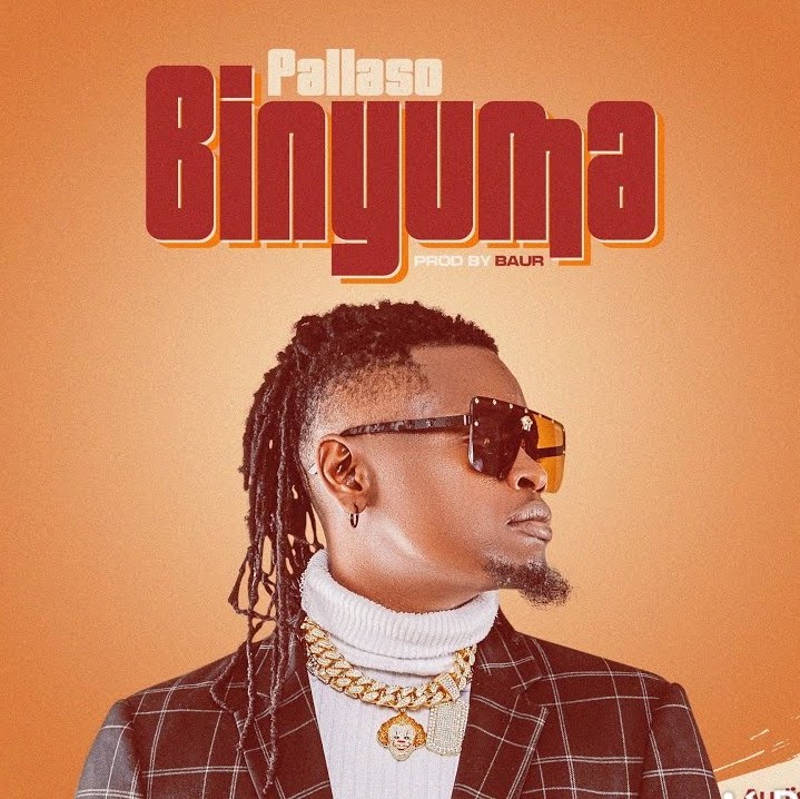 pallaso-binyuma-album-cover