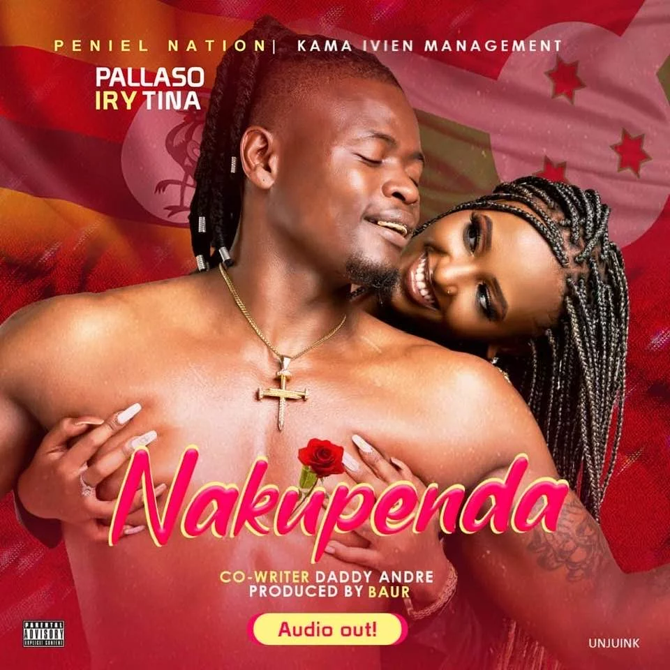 pallaso-nakupenda-album-cover