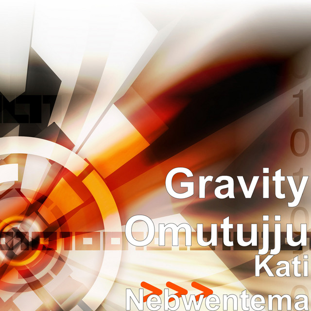 gravity-omutujju-kati-nebwentema-album-cover