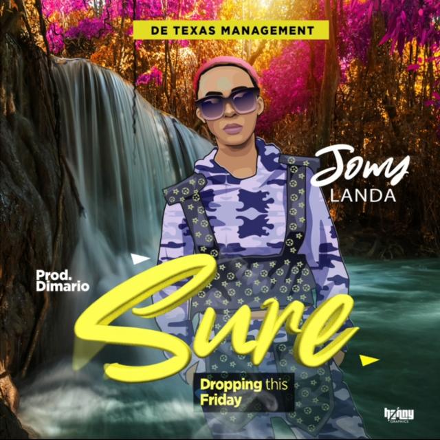 jowy-landa-sure-album-cover