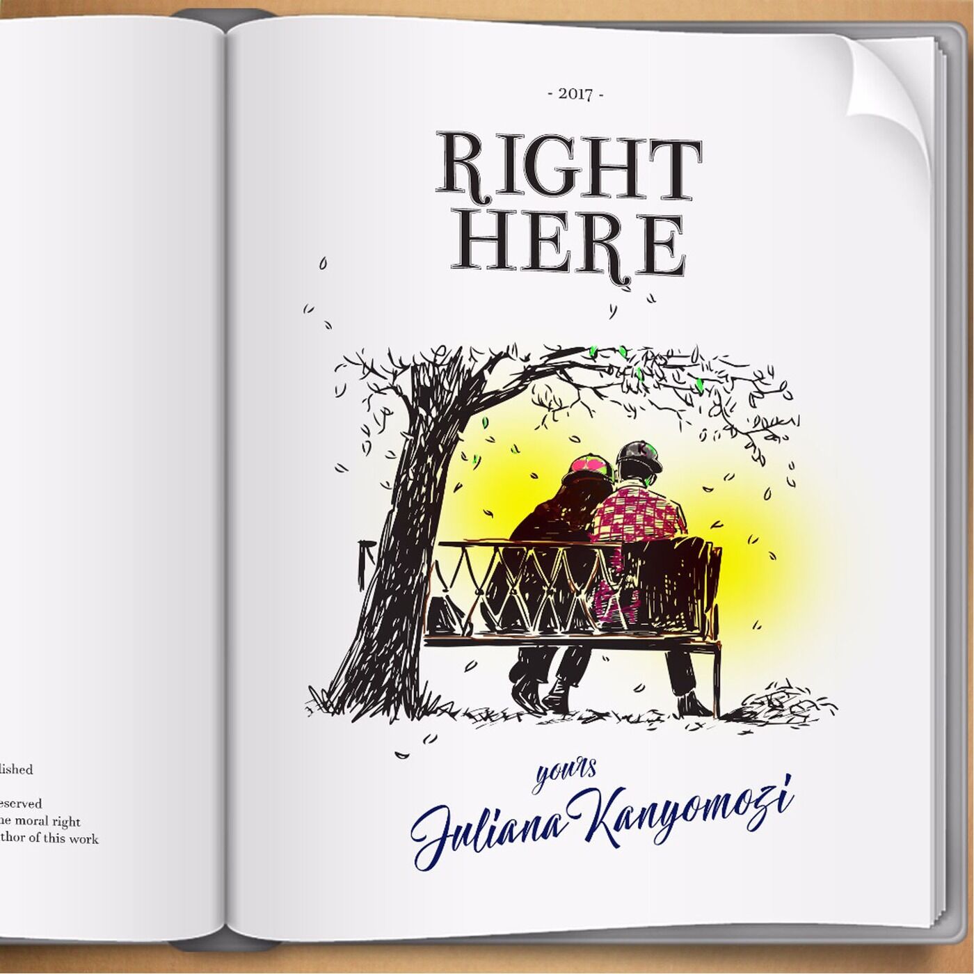 juliana-kanyomozi-right-here-album-cover