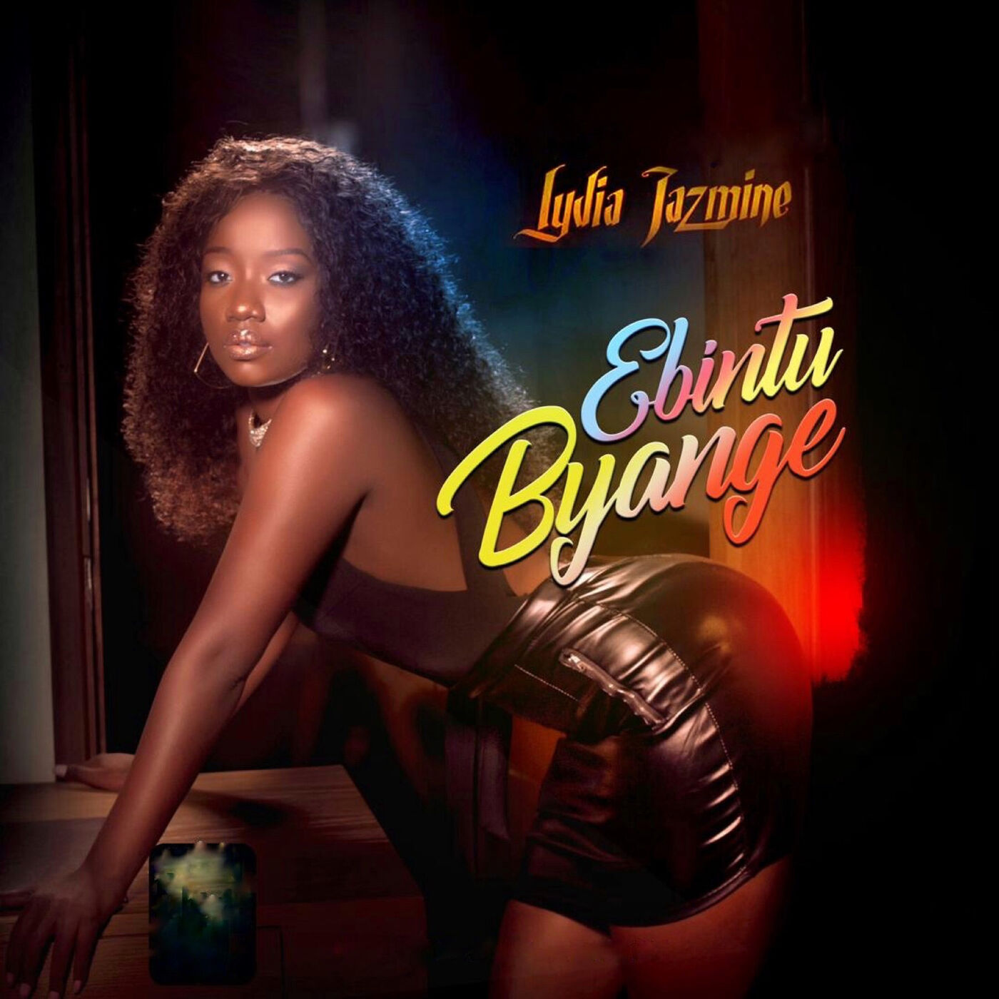 lydia-jazmine-ebintu-byange-album-cover