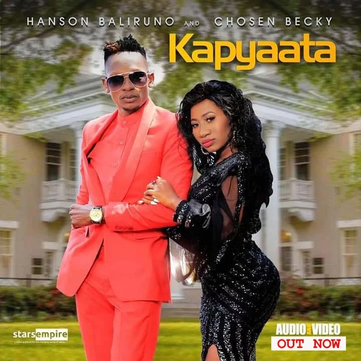 chosen-becky-kapyaata-album-cover