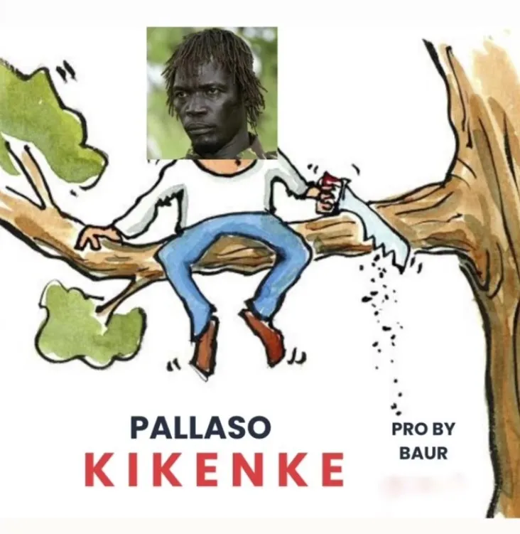 pallaso-kikenke-album-cover