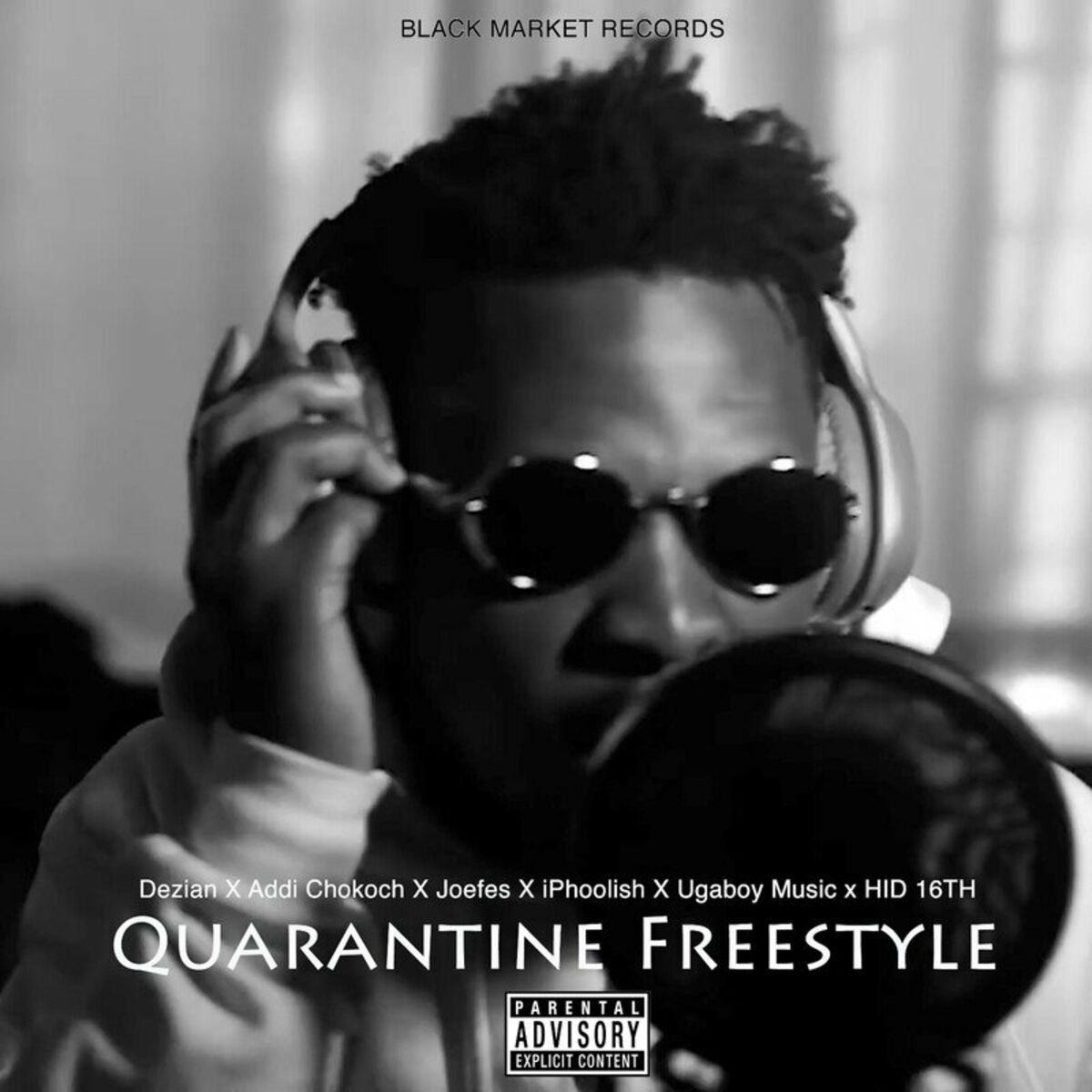 ugaboys-quarantine-freestyle-album-cover