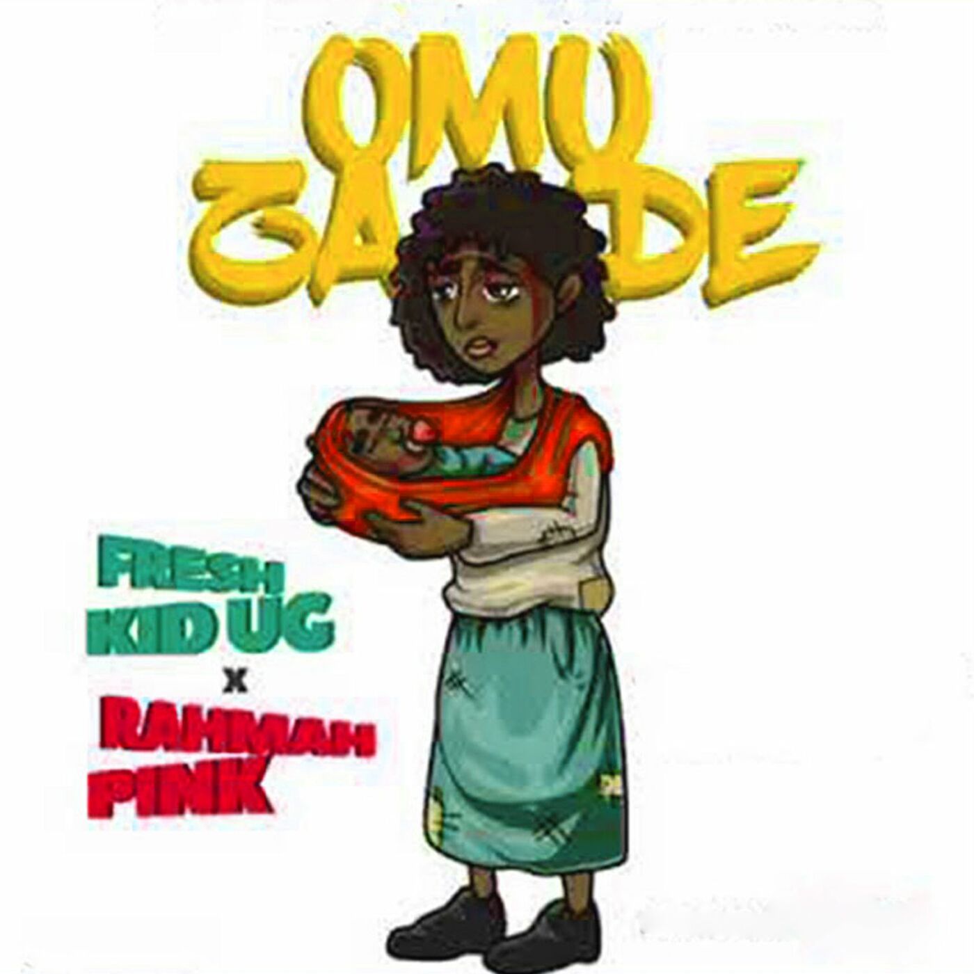 fresh-kid-omuzadde-album-cover