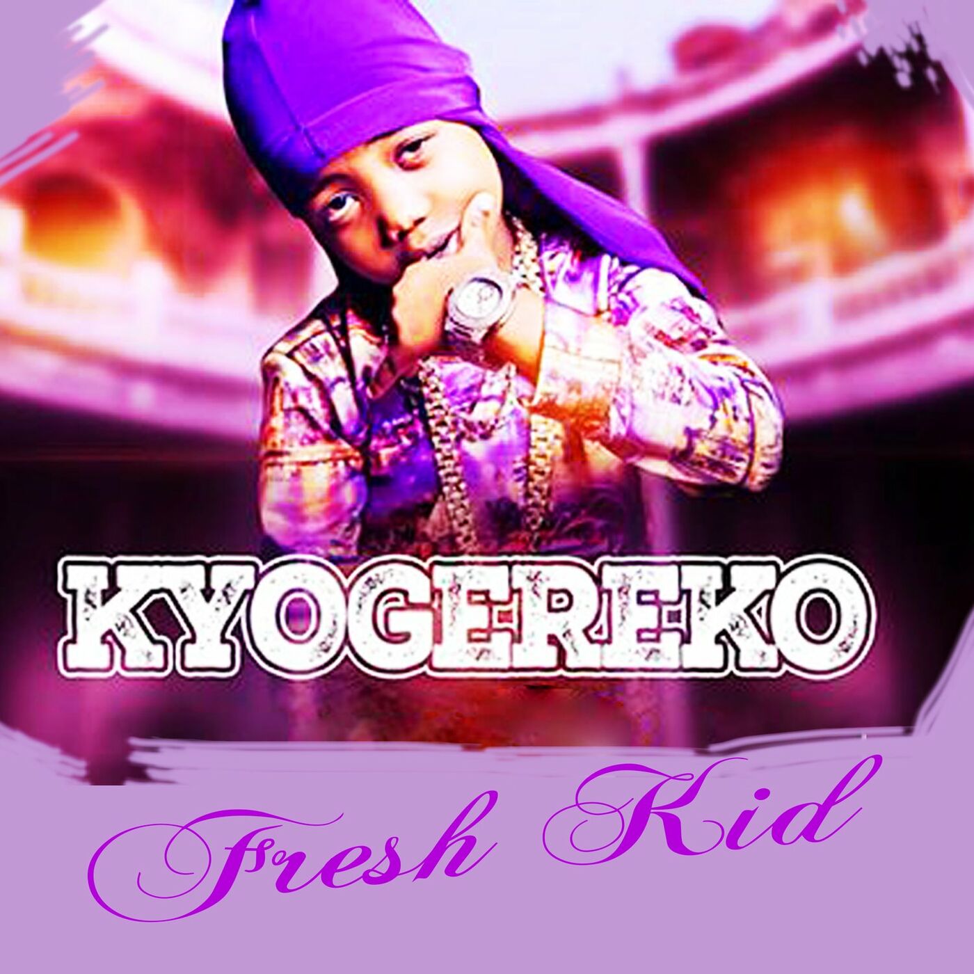 fresh-kid-kyogereko-album-cover