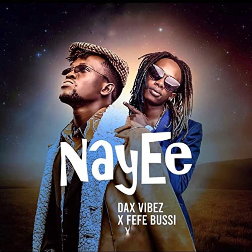 feffe-bussi-naye-album-cover