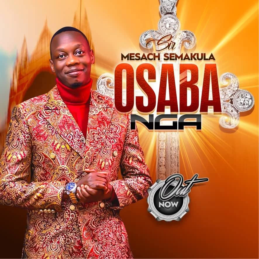 mesach-semakula-osaba-nga-album-cover