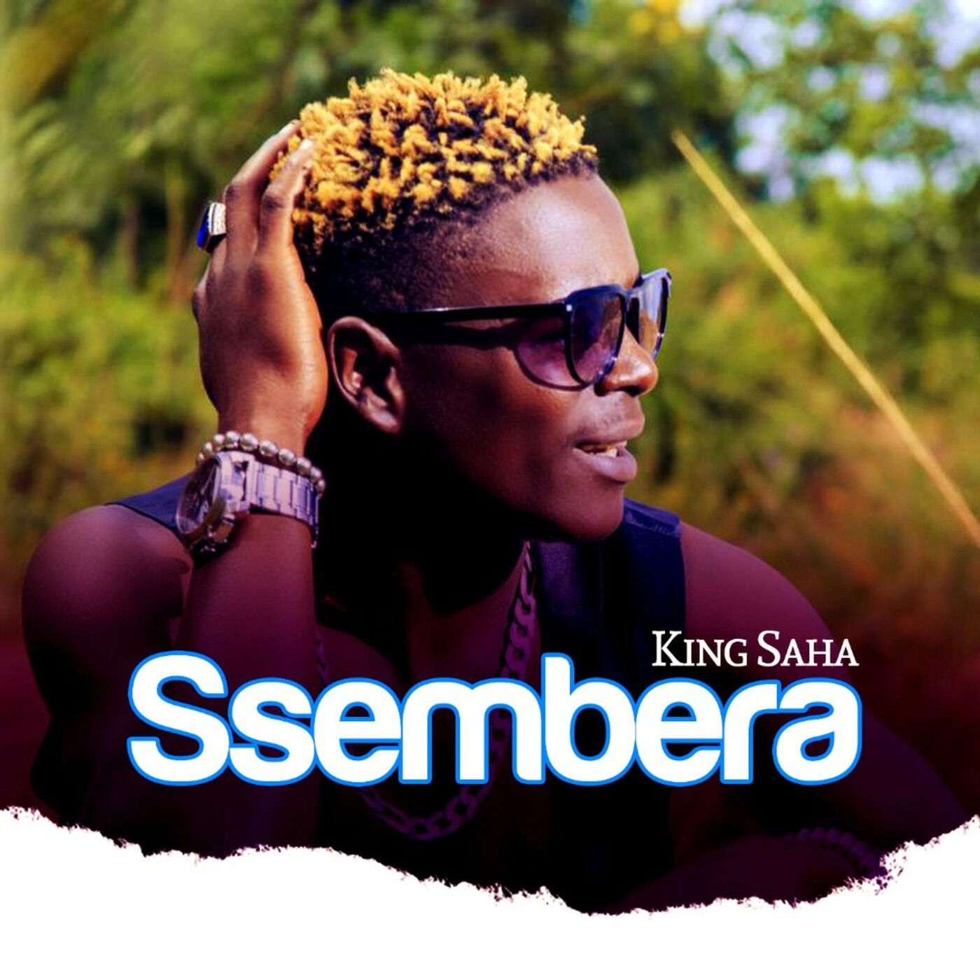 king-saha-ssembera-album-cover