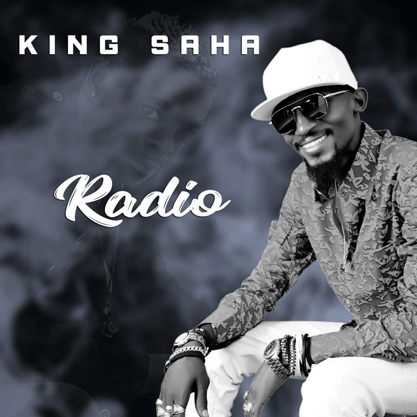 king-saha-radio-otutwala-wa-walumbe-album-cover