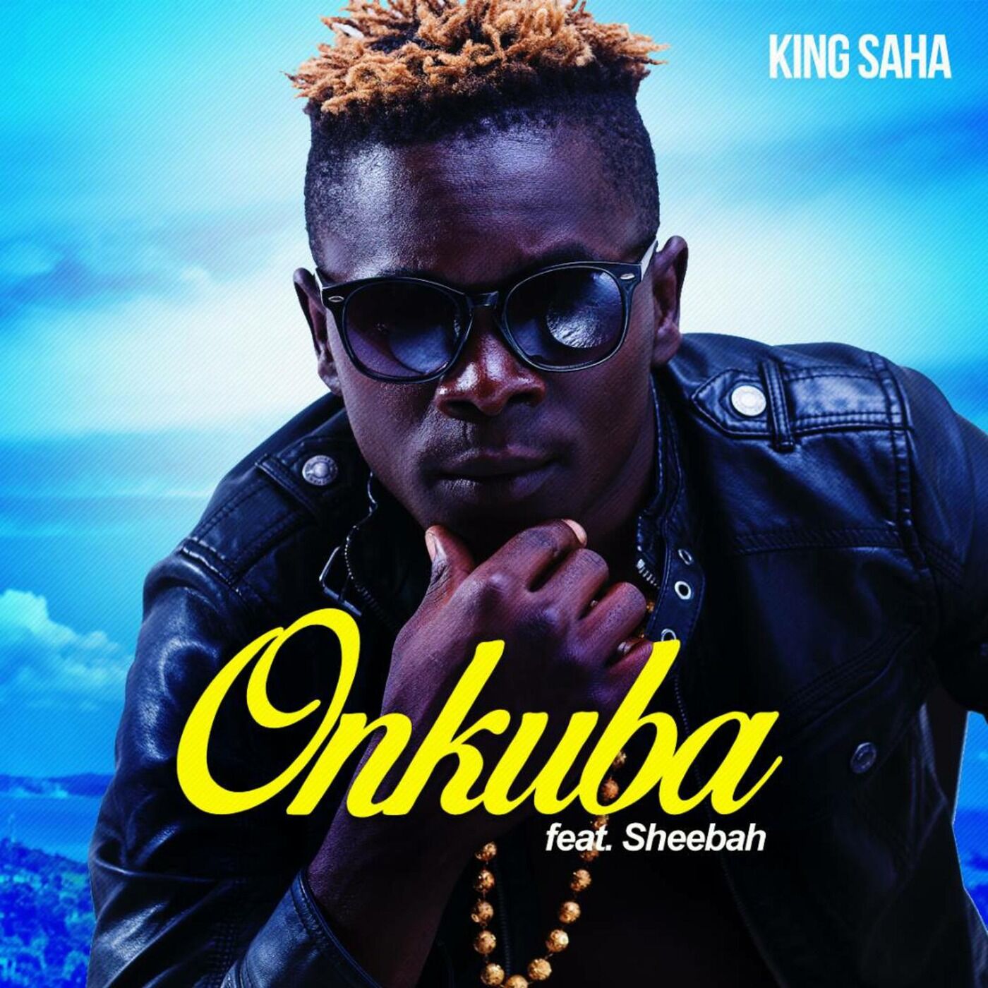 king-saha-onkuba-album-cover