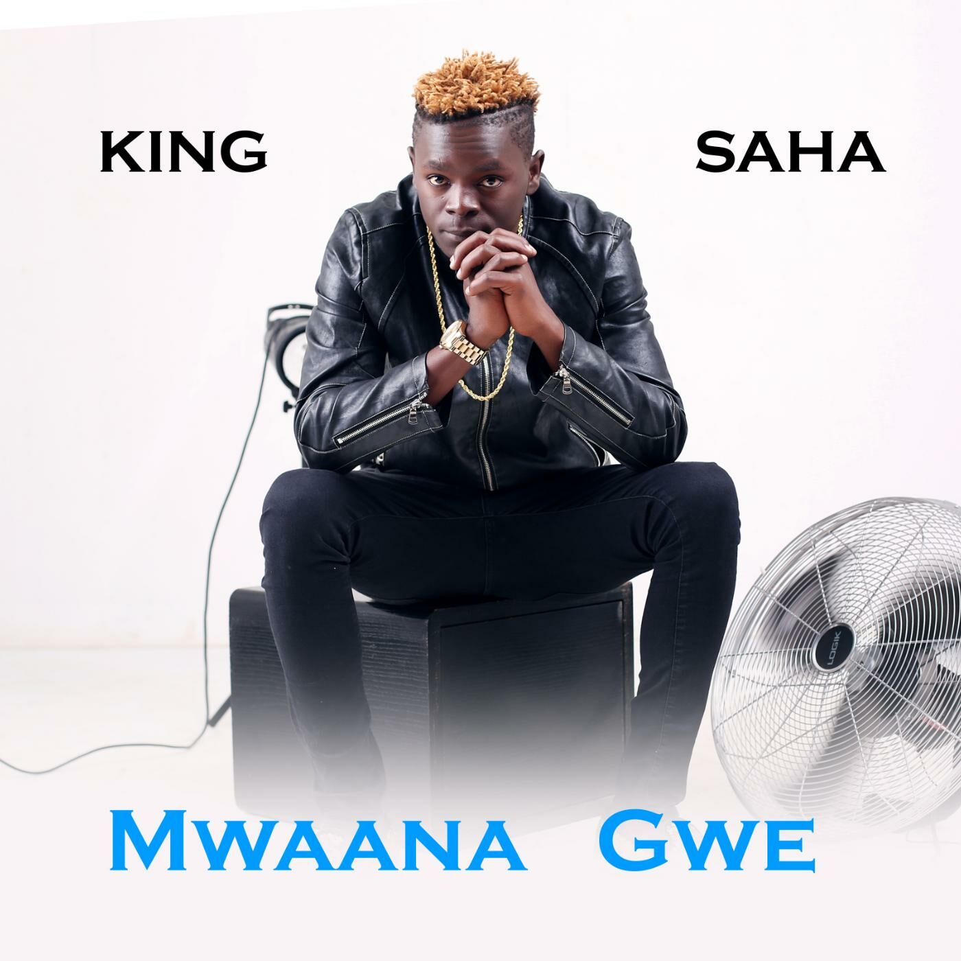 king-saha-mwana-gwe-album-cover