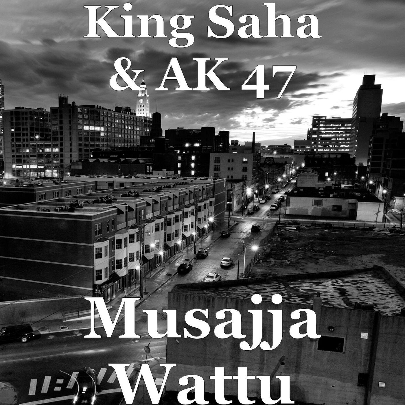 king-saha-musajja-wattu-album-cover