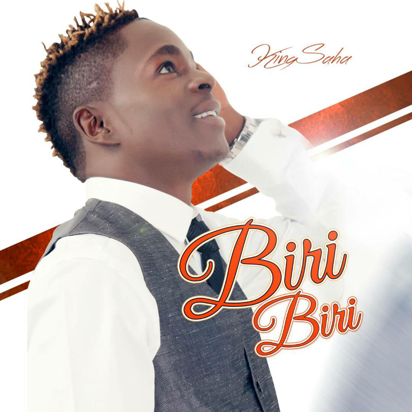 king-saha-biri-biri-album-cover