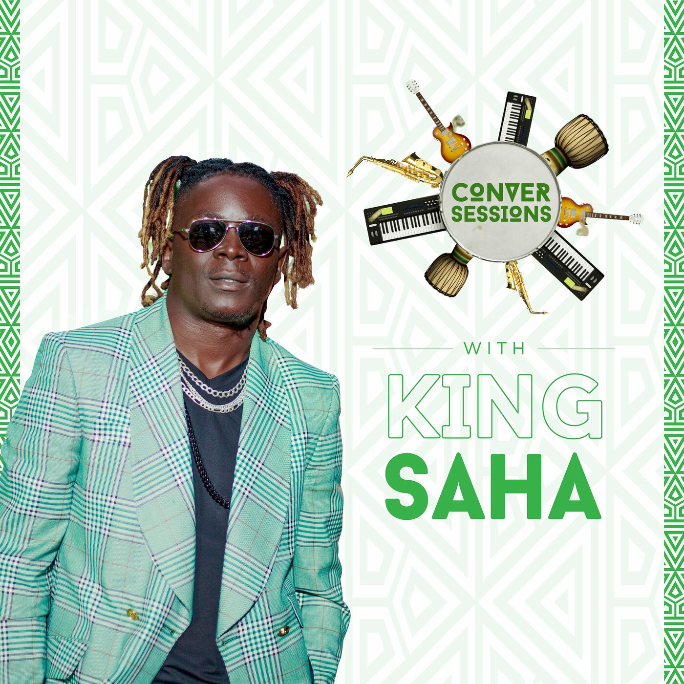 king-saha-very-wello-live-album-cover