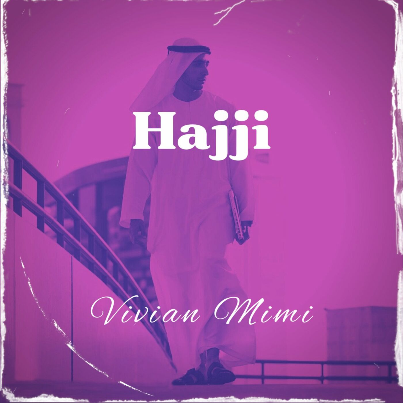 vivian-mimi-hajji-album-cover