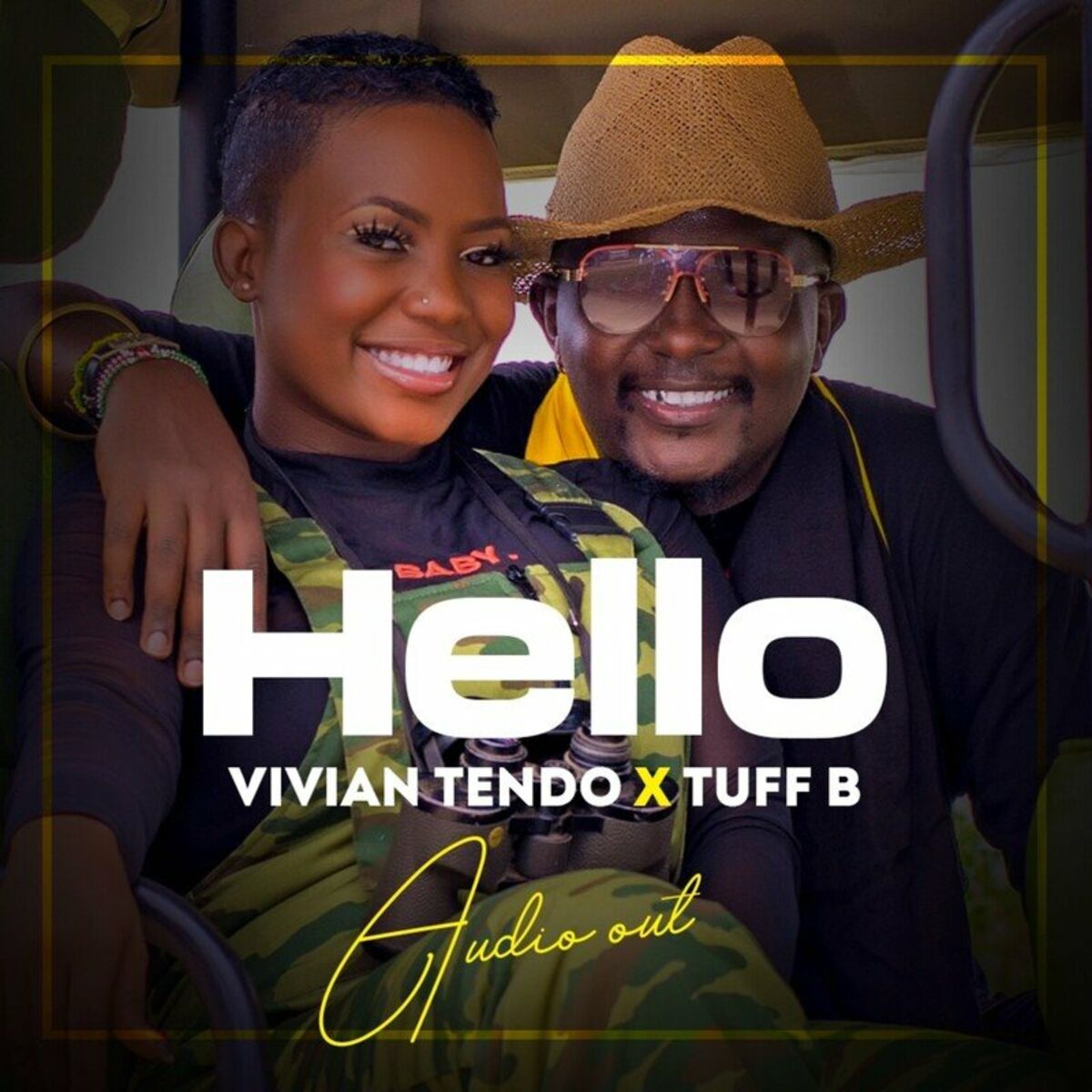 vivian-tendo-hello-album-cover