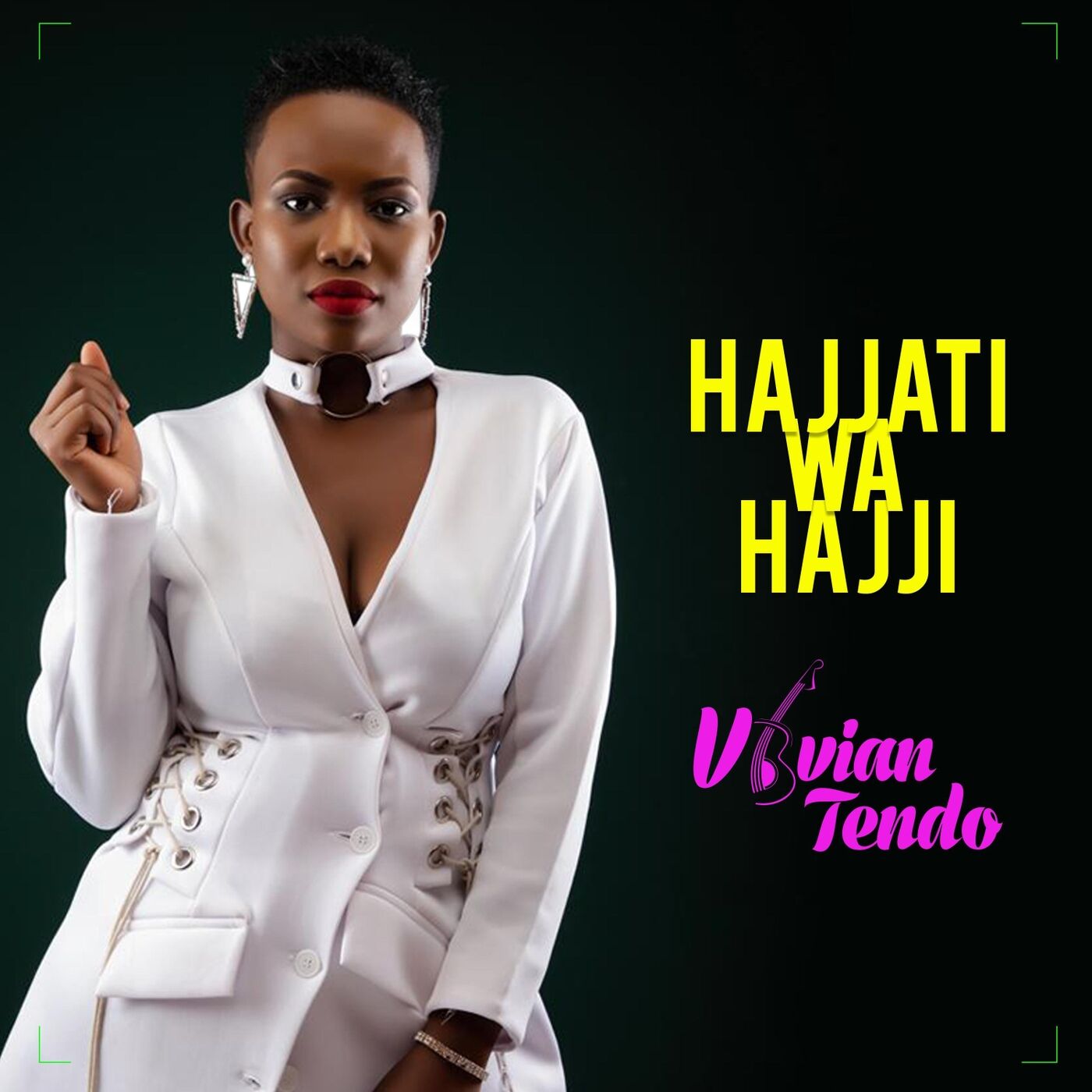 vivian-tendo-hajjati-wa-hajji-album-cover