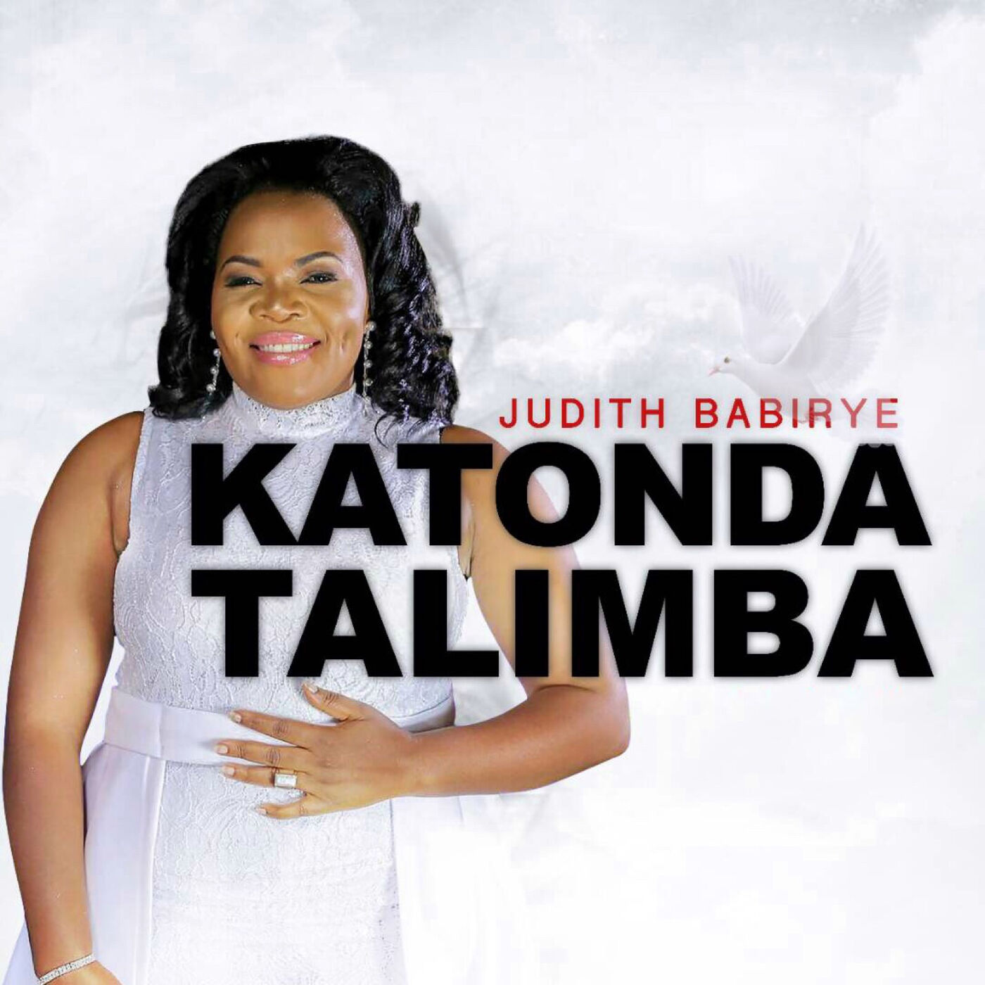 judith-babirye-yesu-amanyi-album-cover