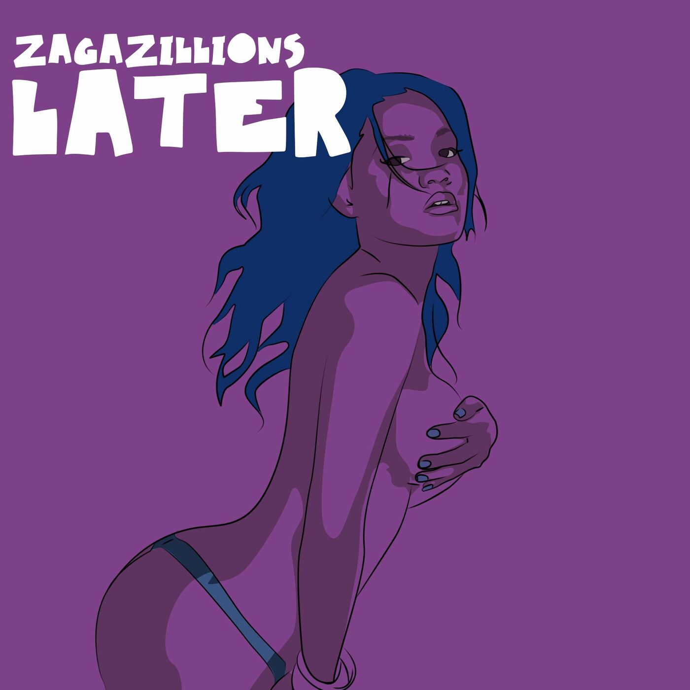 zagazillions-later-album-cover