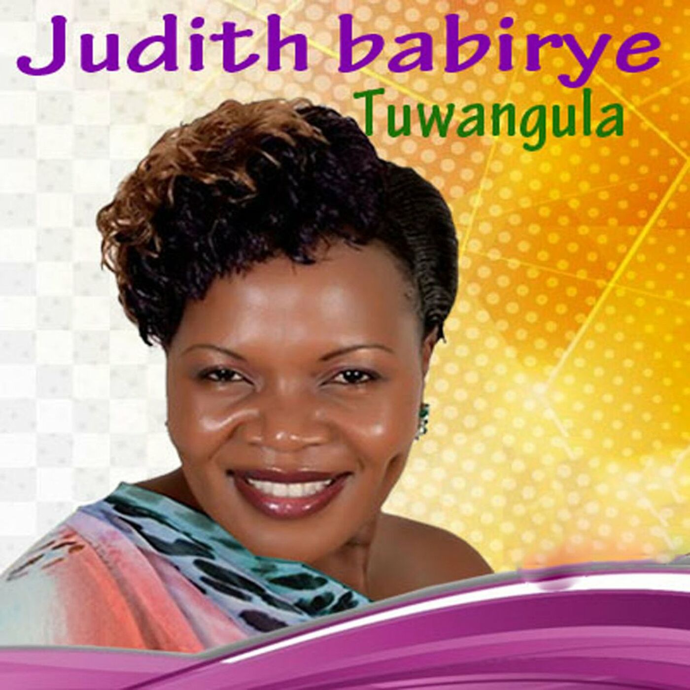 judith-babirye-yewayo-album-cover