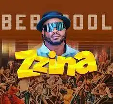 bebe-cool-zina-album-cover