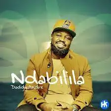 daddy-andre-ndabilila-album-cover