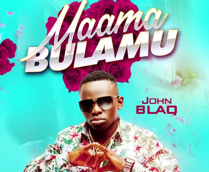 john-blaq-maama-bulamu-album-cover