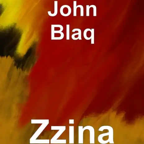 john-blaq-zzina-album-cover