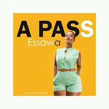 a-pass-esawa-album-cover